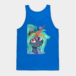 Proxy Server : TrotCon Online 2021 Tank Top